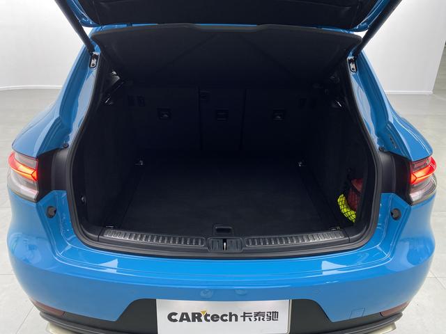 Porsche Macan id 3816879 из Китая 20