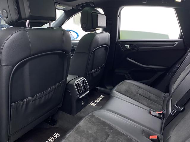 Porsche Macan id 3816879 из Китая 21