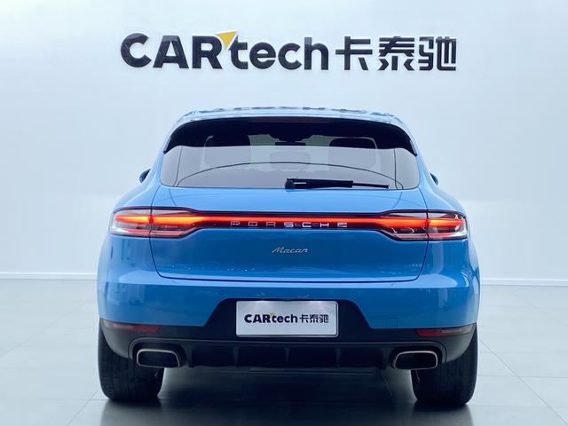 Porsche Macan id 3816879 из Китая 23