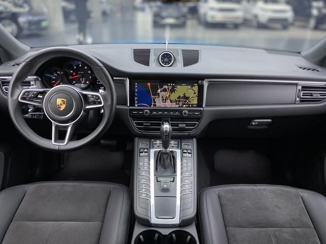 Porsche Macan id 3816879 из Китая 26