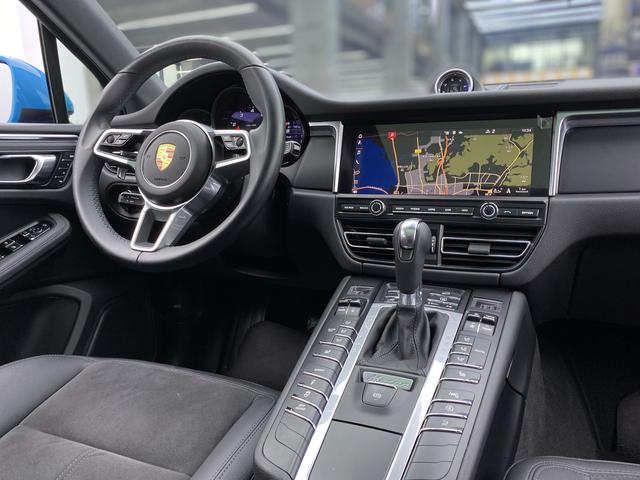 Porsche Macan id 3816879 из Китая 27