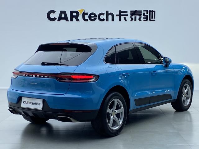 Porsche Macan id 3816879 из Китая 28