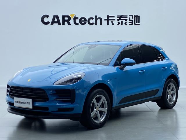 Porsche Macan id 3816879 из Китая 33