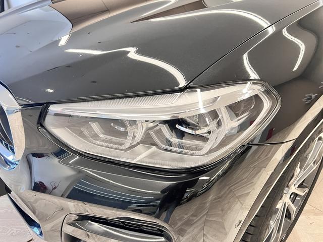 BMW X3 2021 x Drive 30i Leading M — фото 9