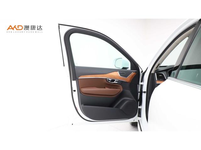 Volvo XC90 2019 T 6 7 Ⅵ — фото 10