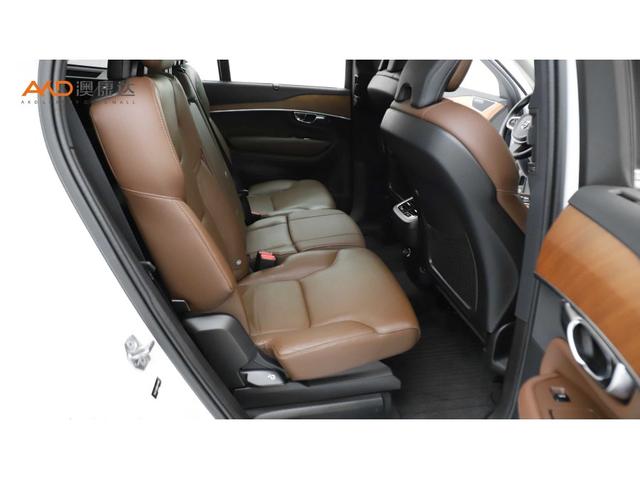 Volvo XC90 2019 T 6 7 Ⅵ — фото 11