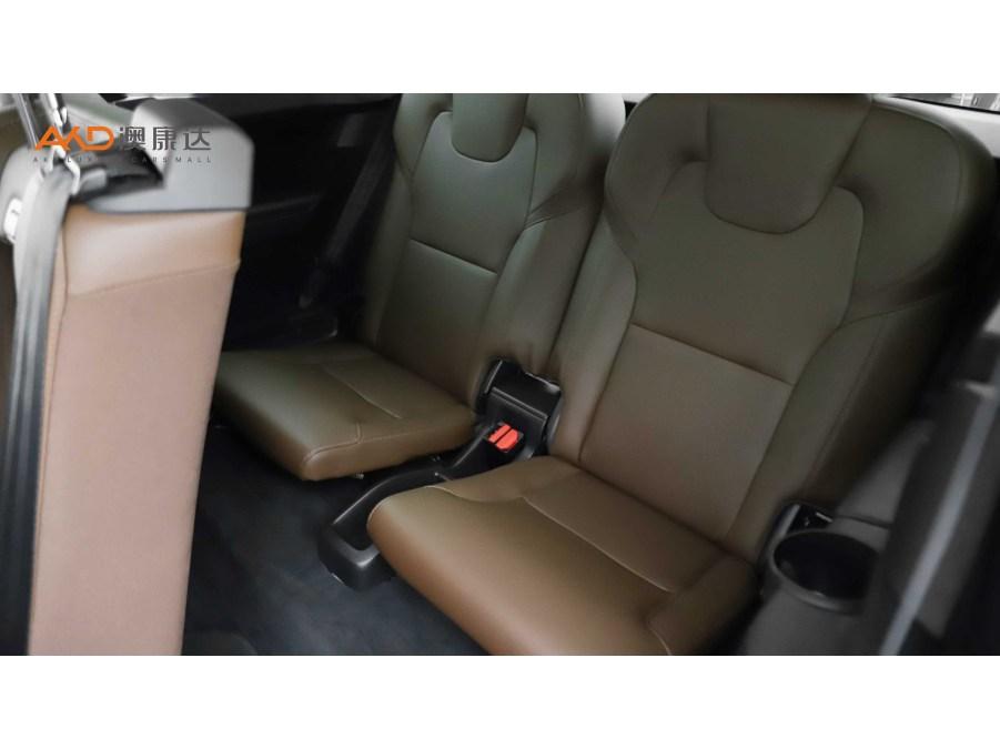 Volvo XC90 2019 T6 7 мест Ⅵ