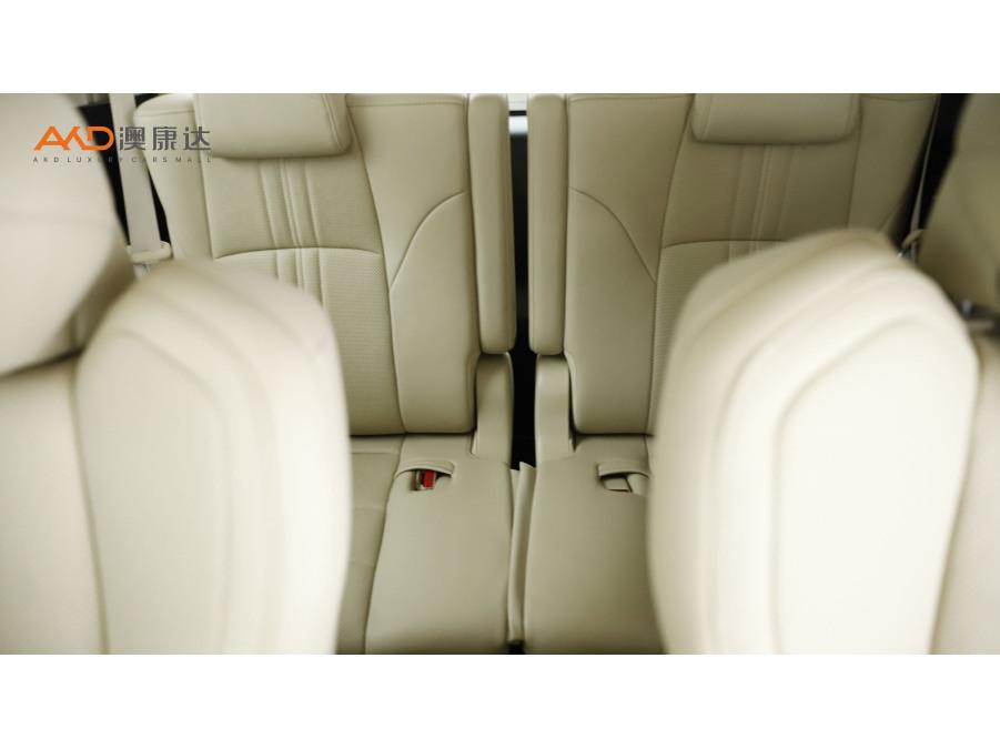 Toyota Alphard 2018 3.5L Luxury