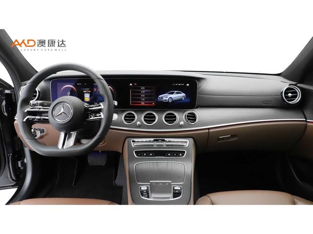 Mercedes-Benz E-Class 2022 E 300 L — фото 6