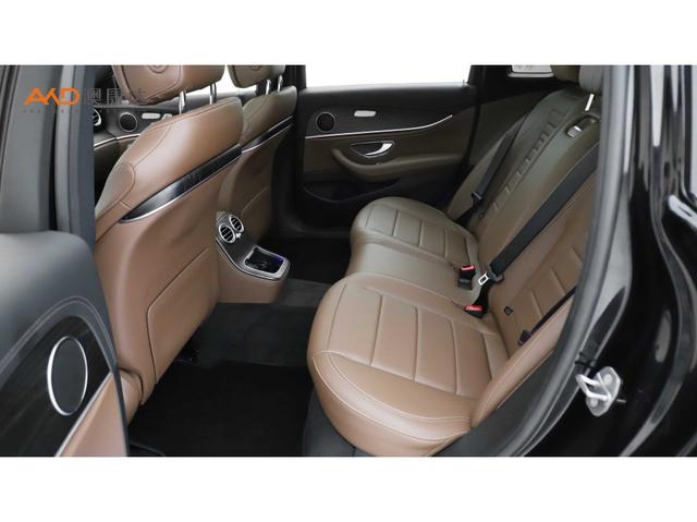 Mercedes-Benz E-Class 2022 E 300 L — фото 10
