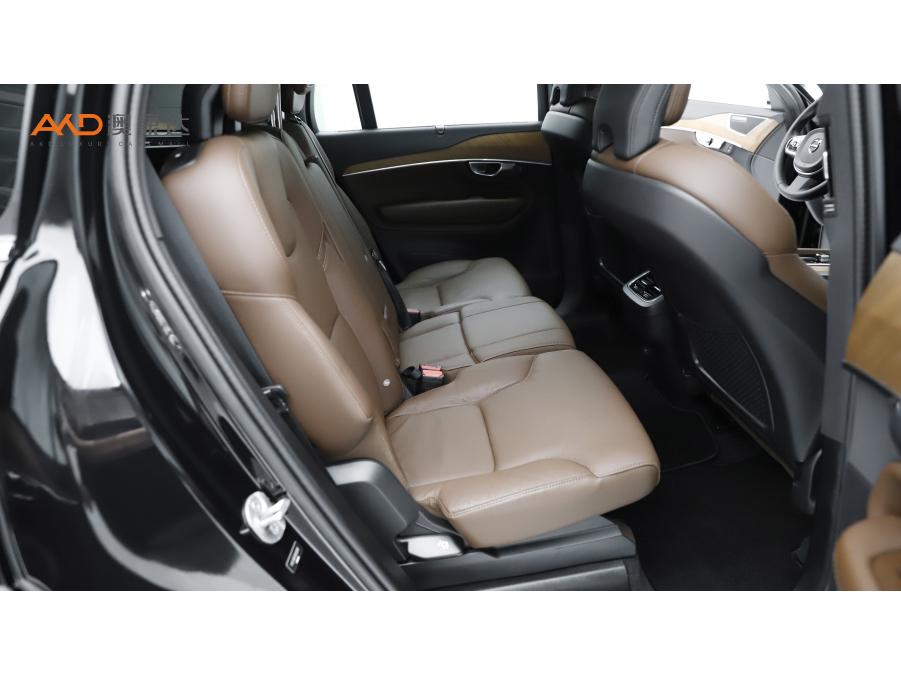 Volvo XC90 2024 B6 Luxury 7 мест