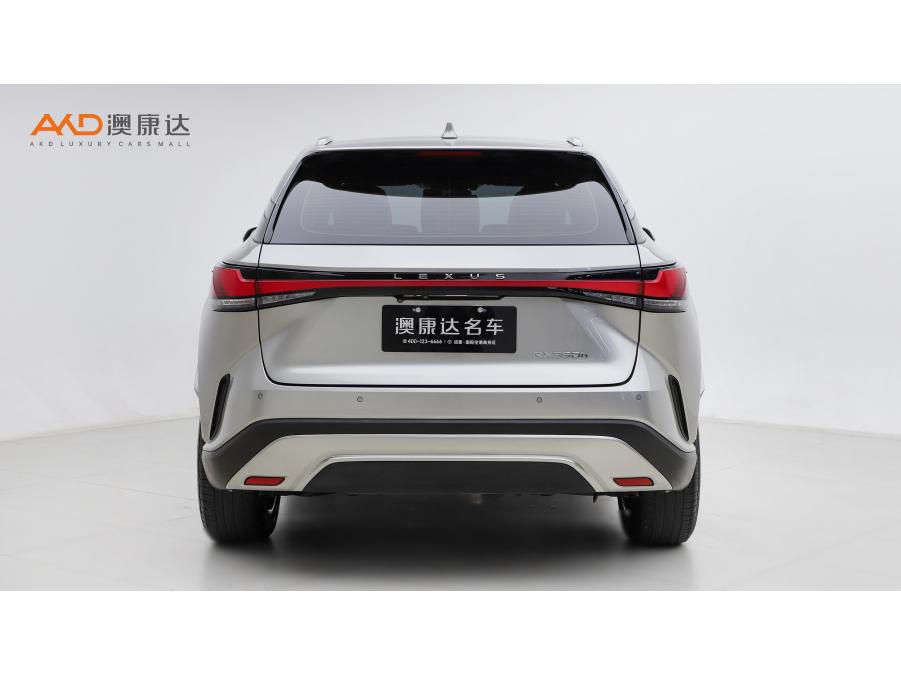 Lexus RX 2023 350h