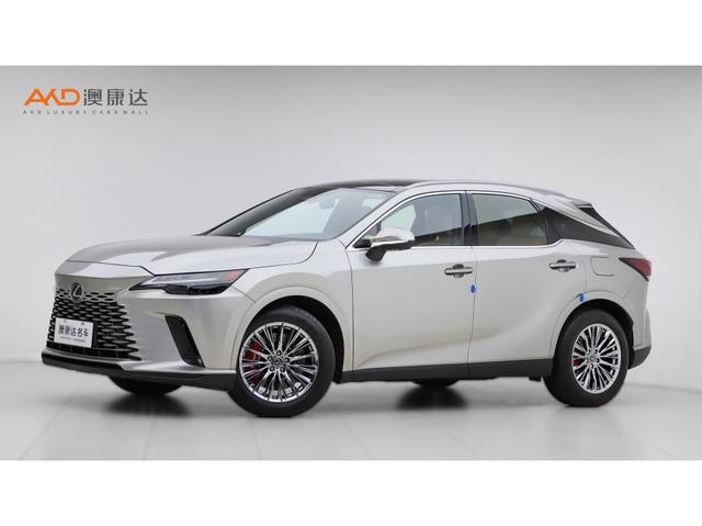 Lexus RX 2023 350h 2 WD