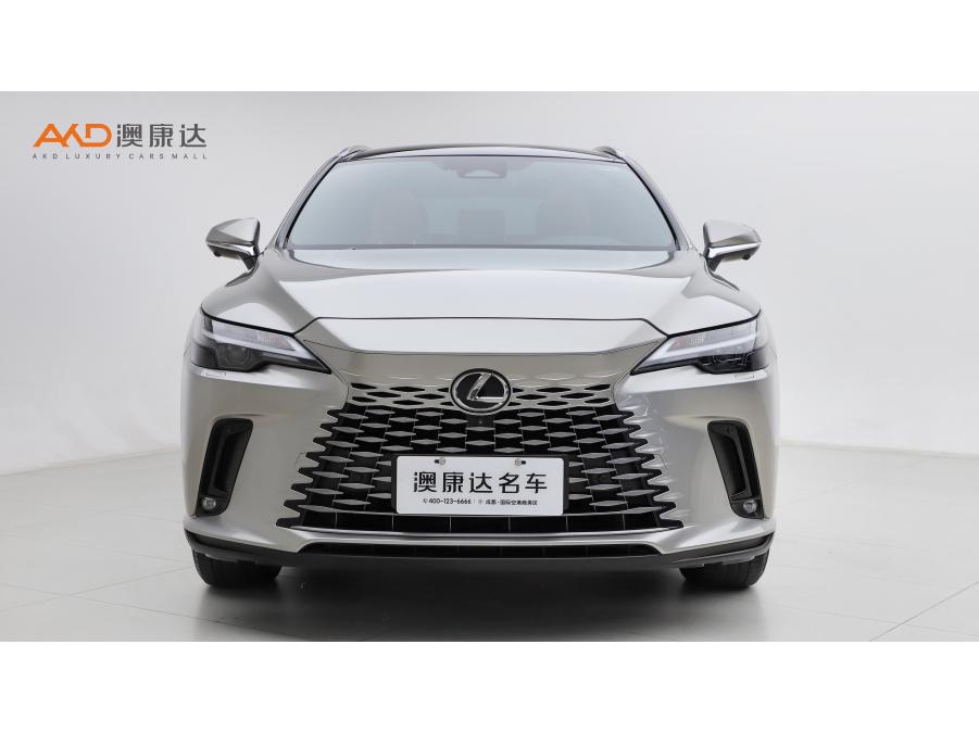 Lexus RX 2023 350h