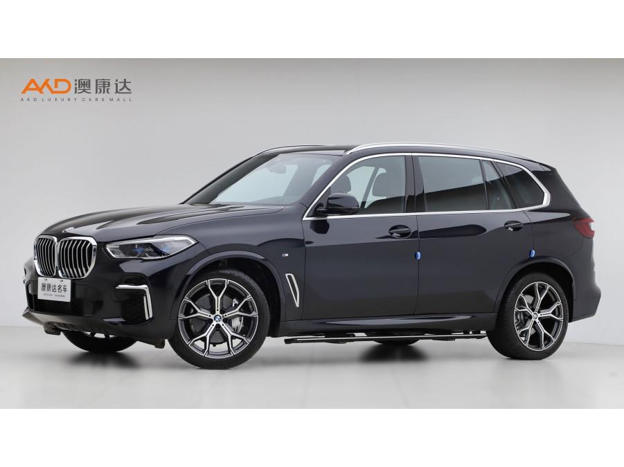 BMW X5 (Import)