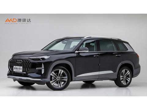 Audi Q6