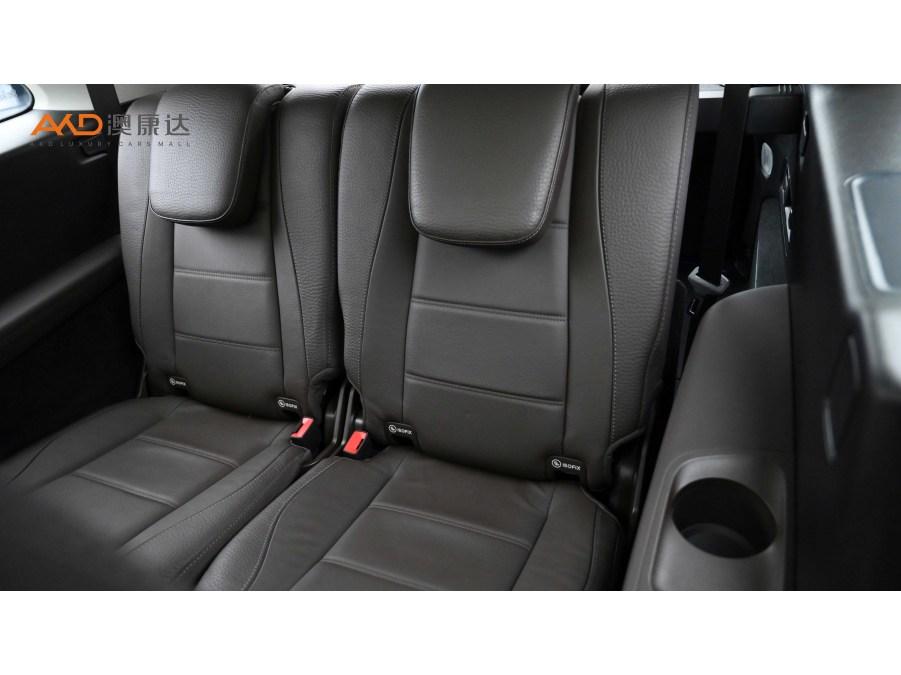 Mercedes-Benz GLS 2021 GLS 450 4MATIC Luxury