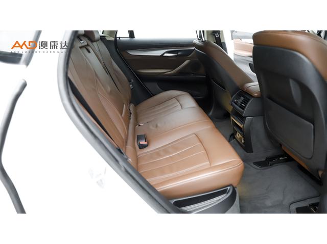 BMW X6 2018 x Drive 35i Leading — фото 5