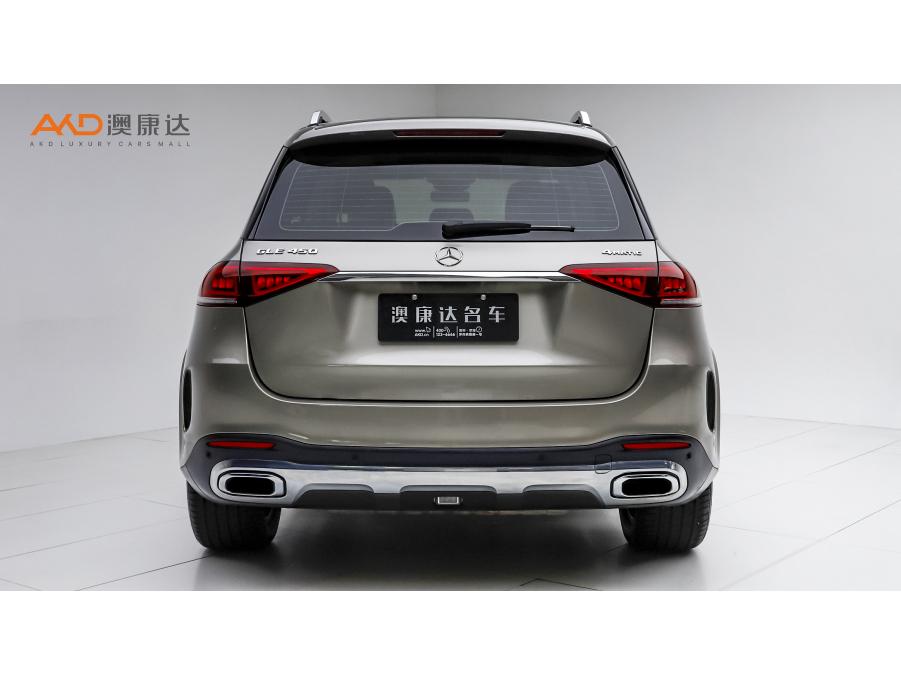 Mercedes-Benz GLE 2020 GLE 450 4MATIC Fashion