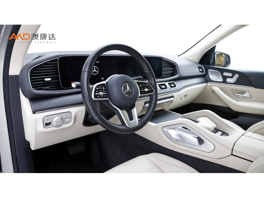 Mercedes-Benz GLE 2020 GLE 450 4MATIC Fashion
