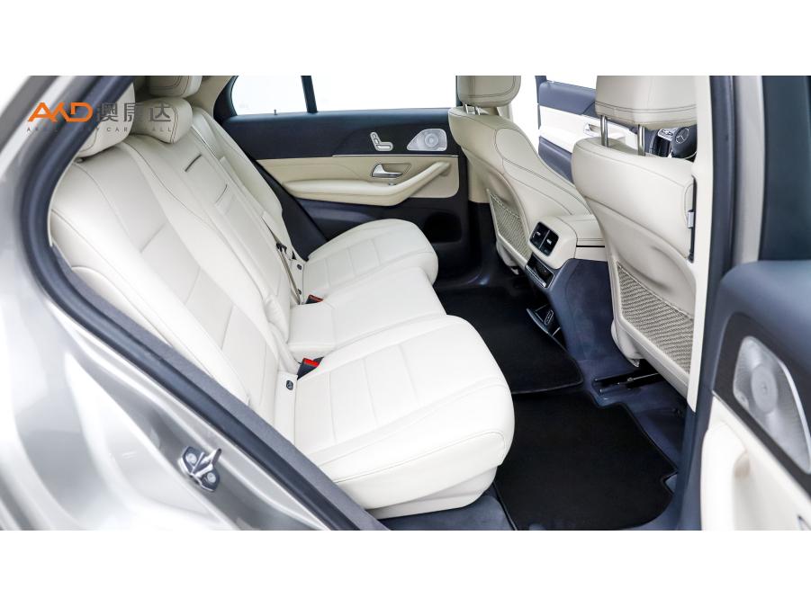 Mercedes-Benz GLE 2020 GLE 450 4MATIC Fashion