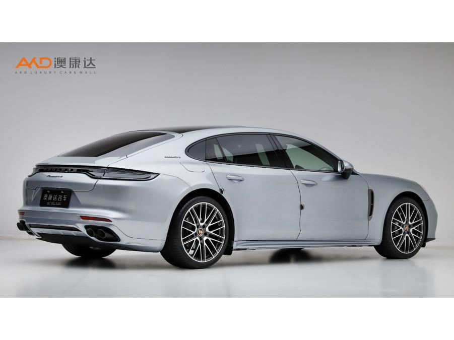 Porsche Panamera 2023 Panamera Executive 2.9T