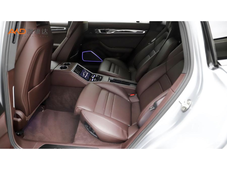 Porsche Panamera 2023 Panamera Executive 2.9T