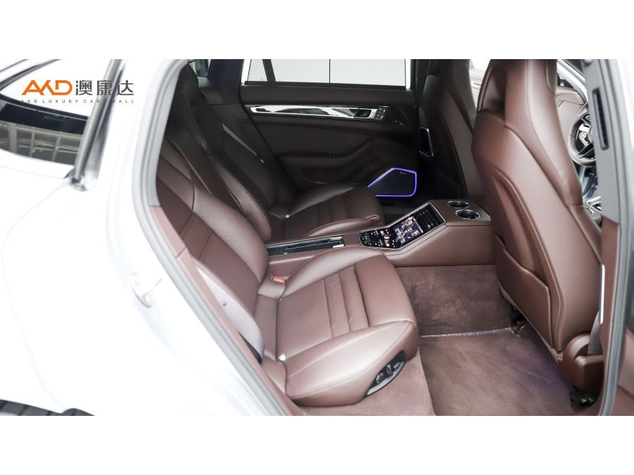 Porsche Panamera 2023 Panamera Executive 2.9T