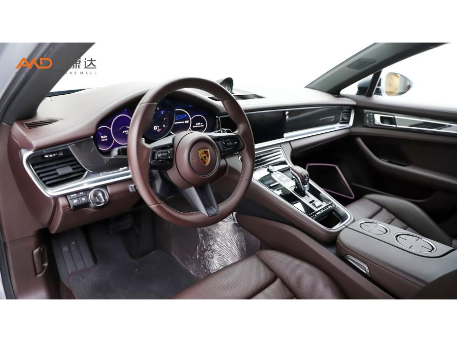 Porsche Panamera 2023 Panamera Executive 2.9T