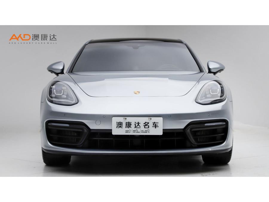 Porsche Panamera 2023 Panamera Executive 2.9T