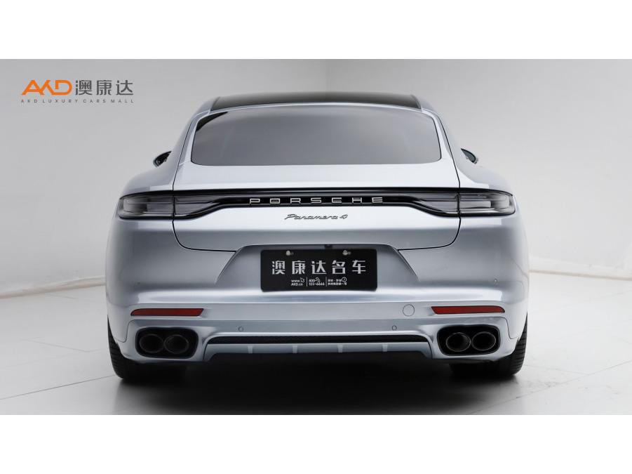 Porsche Panamera 2023 Panamera Executive 2.9T