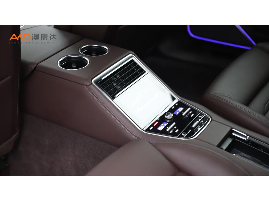 Porsche Panamera 2023 Panamera Executive 2.9T