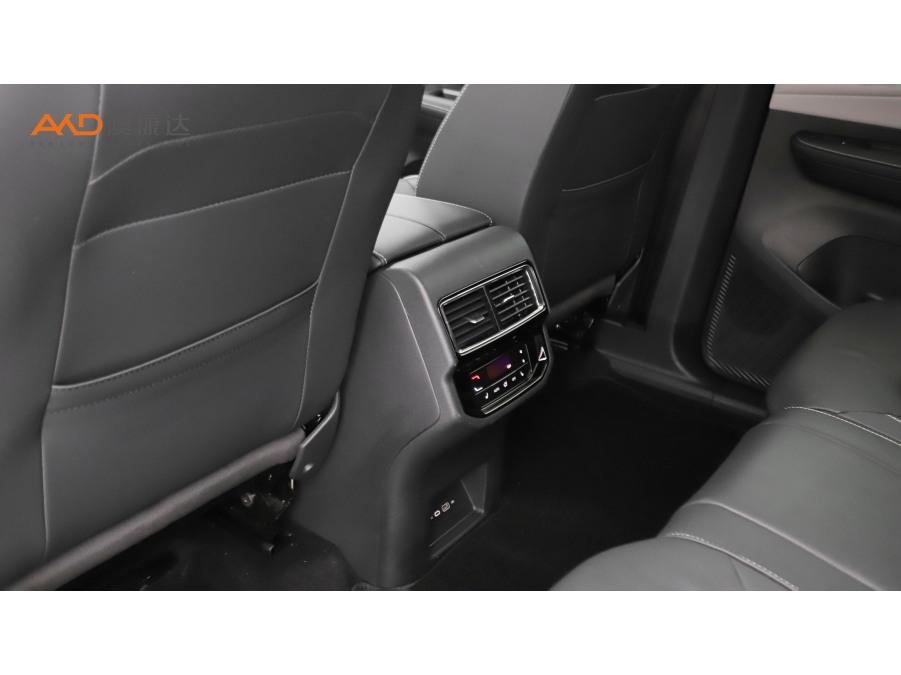 Volkswagen Tourang id 4438847 из Китая 7