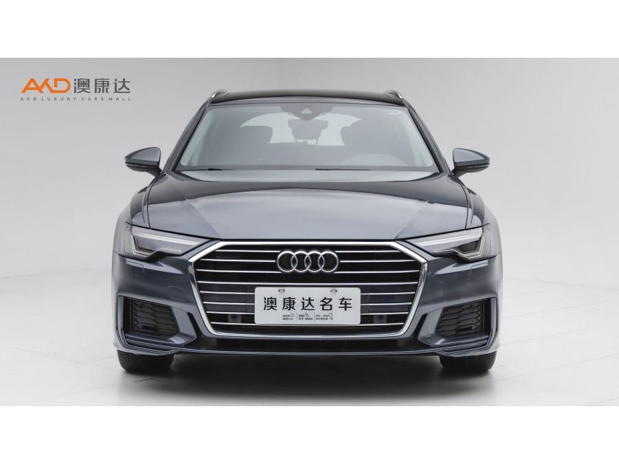 Audi A6 2020 Avant 45 TFSI