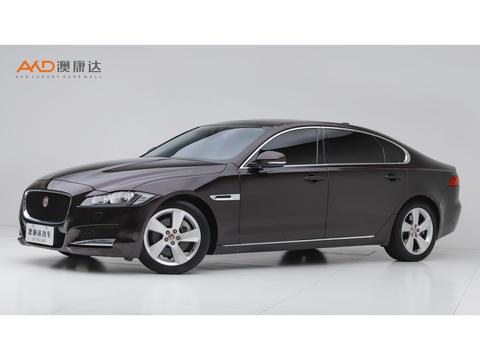 Jaguar XFL