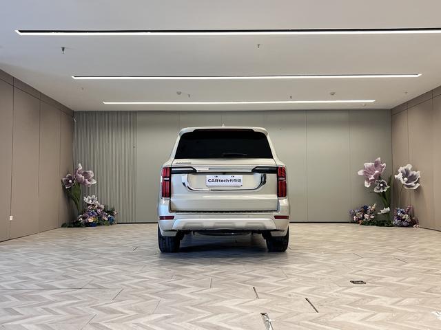 Tank 500 2023 Шампань из Китая