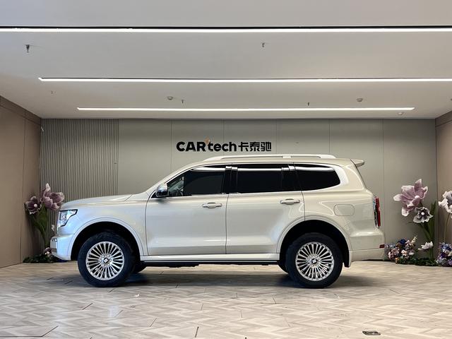 Tank 500 2023 Шампань из Китая, фото 2