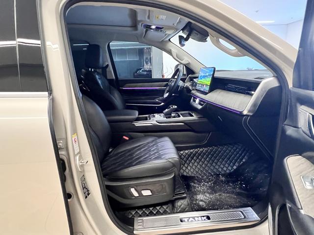 Tank 500 2023 Шампань из Китая, фото 4