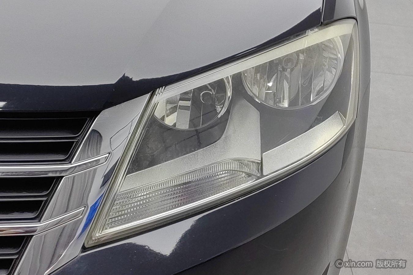 Volkswagen Lavida 2013 1.6L MT
