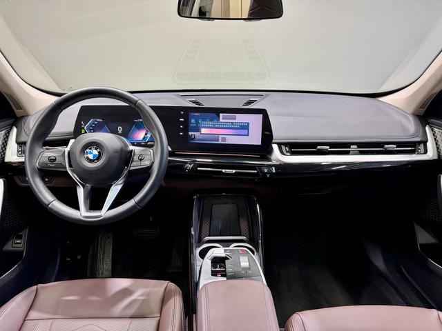 BMW X1 2023 — фото 17
