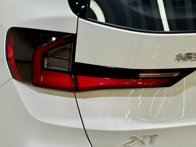 BMW X1 2023 — фото 10