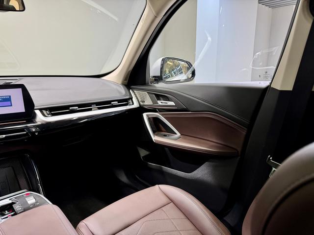 BMW X1 2023 — фото 14