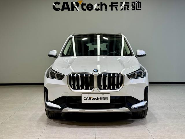 BMW X1 2023 — фото 2