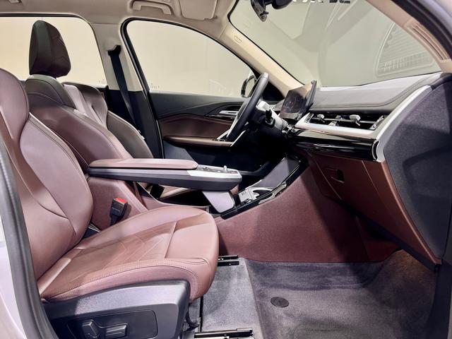 BMW X1 2023 — фото 30