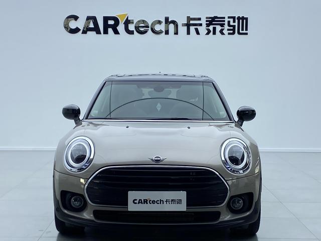 MINI Clubman — фото 2