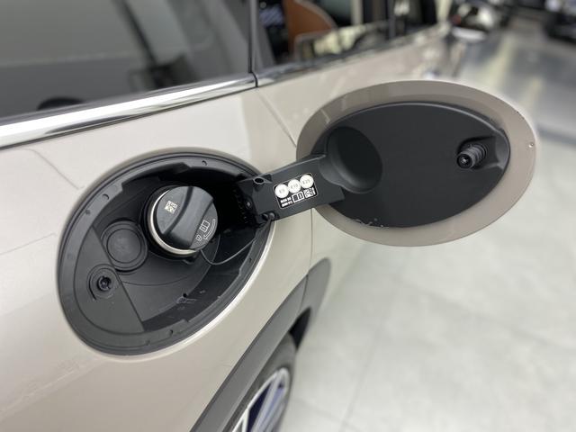 MINI Clubman — фото 15