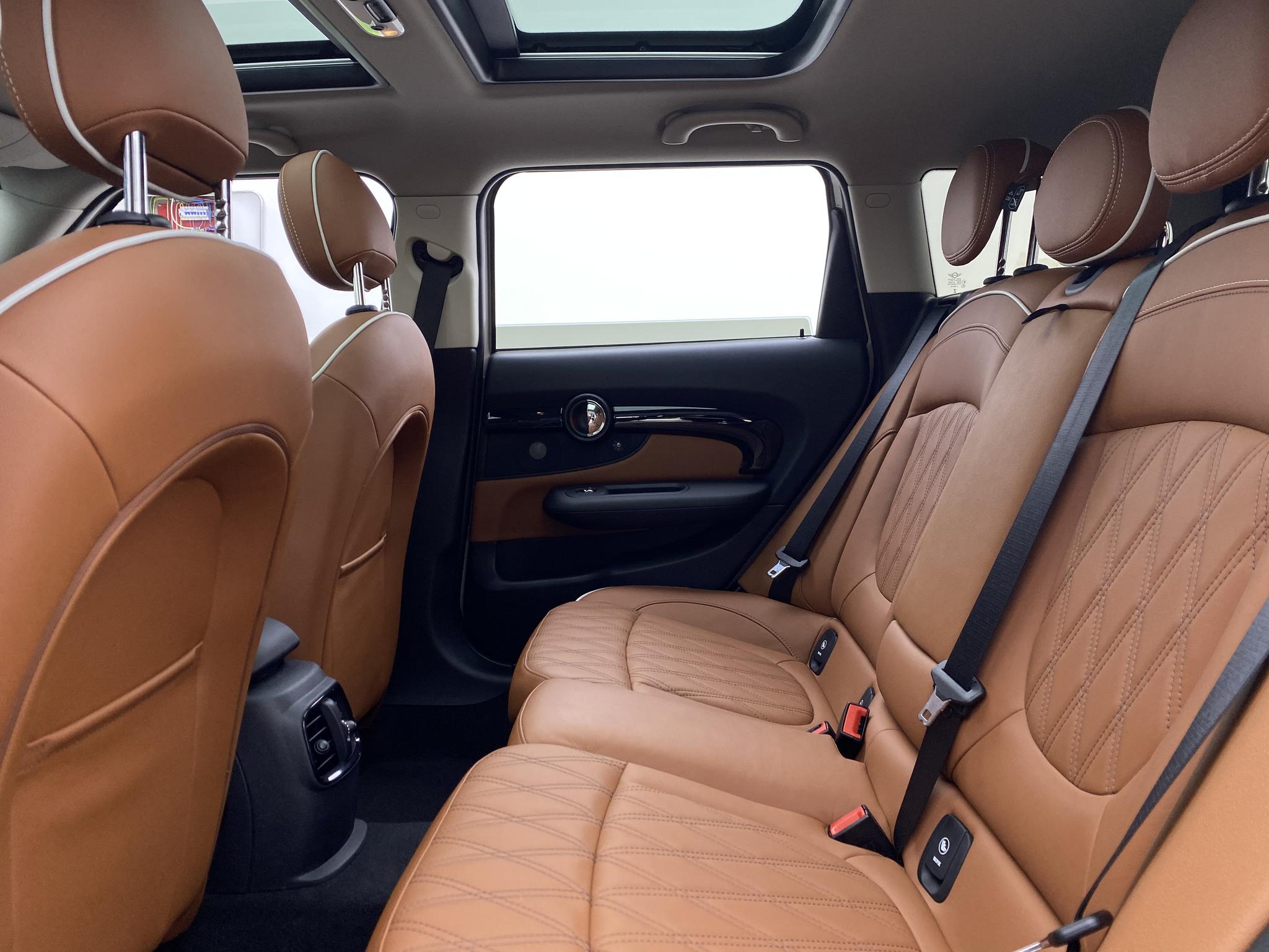 Mini Clubman 2023 1.5T COOPER