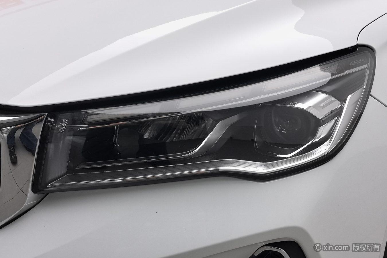 Geely Emgrand 2023 4 Champion 1.5L CVT Luxury