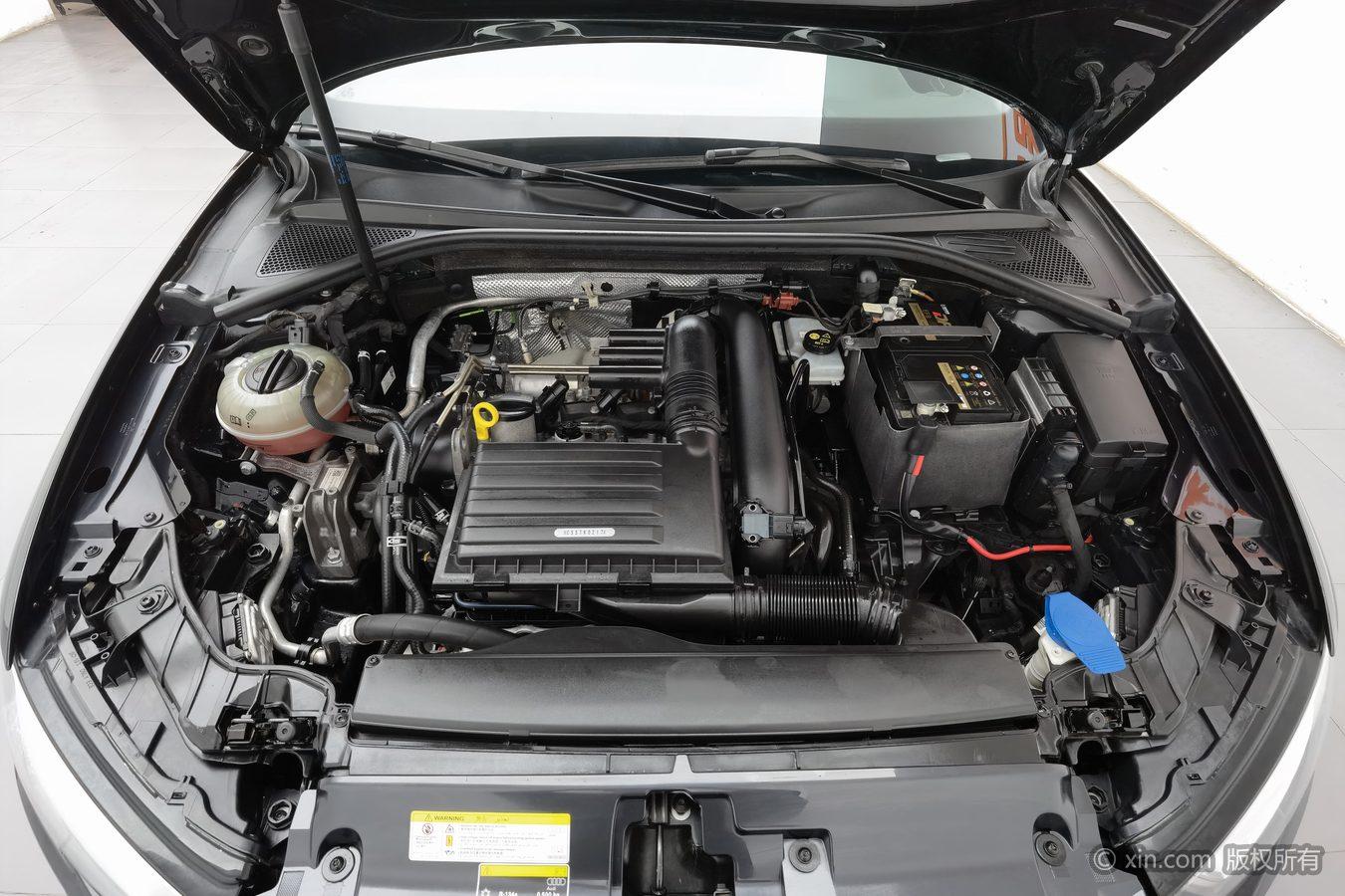 Audi A3 2019 Sportback 35 TFSI Fashion V