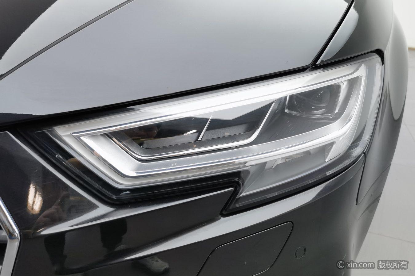 Audi A3 2019 Sportback 35 TFSI Fashion V